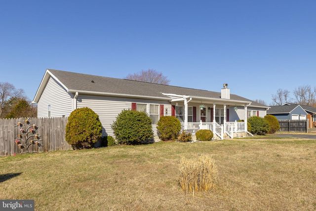 139 LITTLE WHIM RD, Fredericksburg, VA 22405