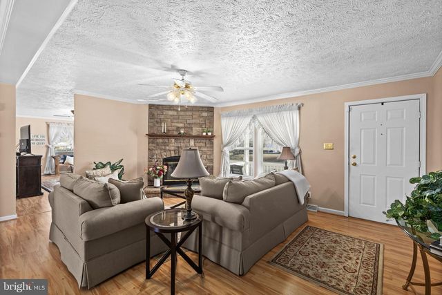 139 LITTLE WHIM RD, Fredericksburg, VA 22405