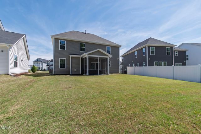 114 Buckhorn Branch Park, Clayton, NC 27520