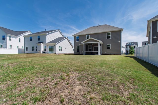 114 Buckhorn Branch Park, Clayton, NC 27520
