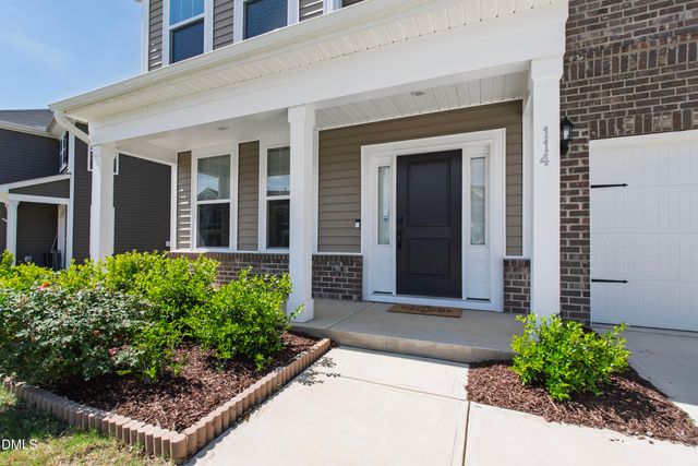 114 Buckhorn Branch Park, Clayton, NC 27520
