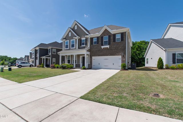 114 Buckhorn Branch Park, Clayton, NC 27520