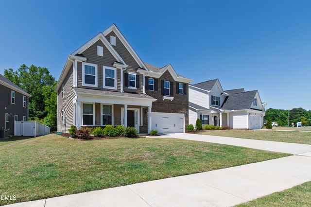114 Buckhorn Branch Park, Clayton, NC 27520