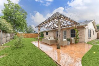 4010 Bluebonnet Trail, Deer Park, TX 77536