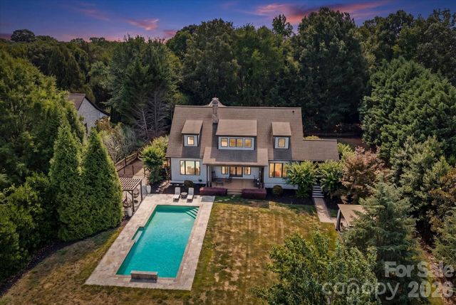12820 Westmoreland Farm Road, Davidson, NC 28036
