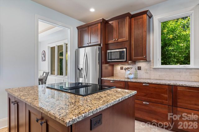 12820 Westmoreland Farm Road, Davidson, NC 28036