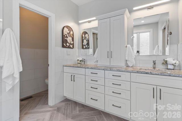 12820 Westmoreland Farm Road, Davidson, NC 28036