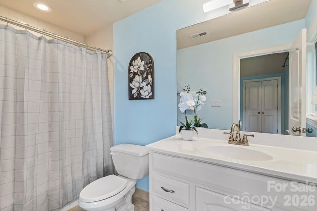 12820 Westmoreland Farm Road, Davidson, NC 28036
