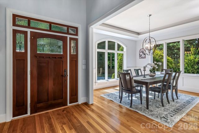 12820 Westmoreland Farm Road, Davidson, NC 28036