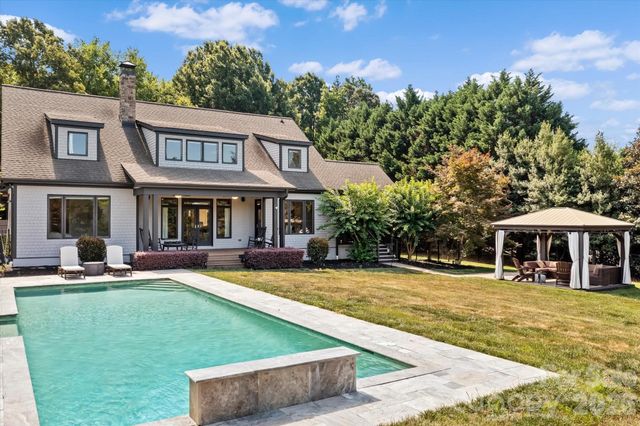 12820 Westmoreland Farm Road, Davidson, NC 28036