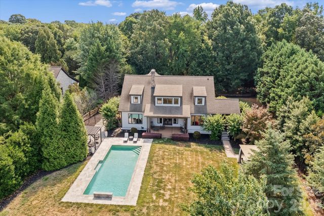 12820 Westmoreland Farm Road, Davidson, NC 28036