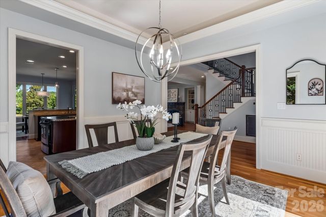12820 Westmoreland Farm Road, Davidson, NC 28036
