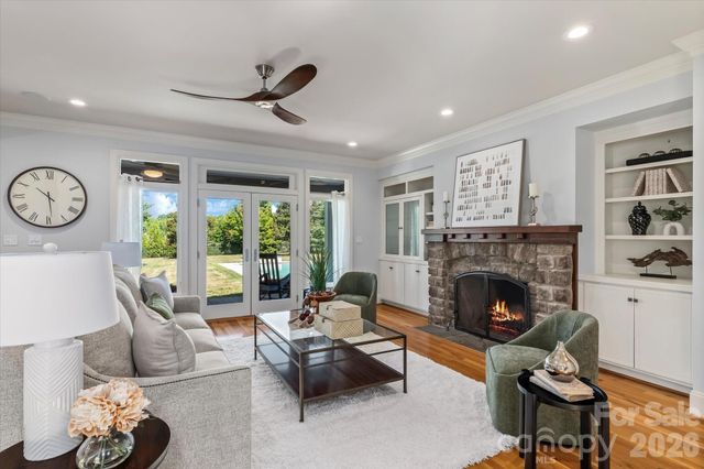 12820 Westmoreland Farm Road, Davidson, NC 28036