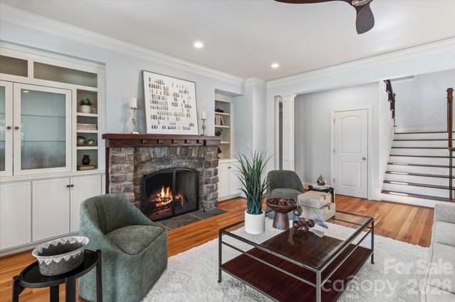 12820 Westmoreland Farm Road, Davidson, NC 28036