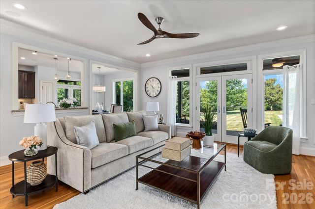 12820 Westmoreland Farm Road, Davidson, NC 28036