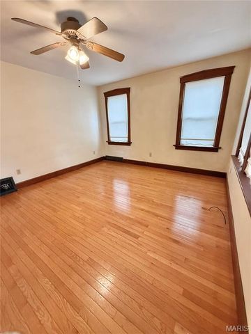 533 S PENNSYLVANIA Avenue S, Belleville, IL 62220