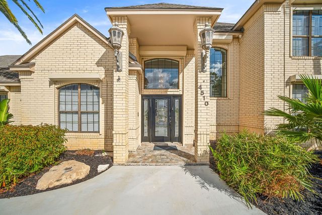 4510 Lake Bistineau Dr, Corpus Christi, TX 78413