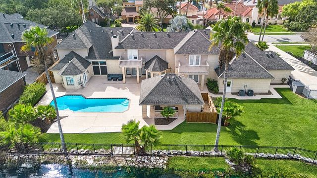 4510 Lake Bistineau Dr, Corpus Christi, TX 78413