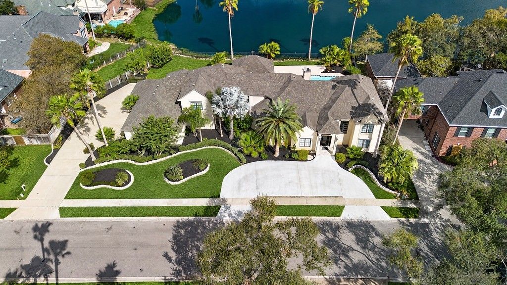4510 Lake Bistineau Dr, Corpus Christi, TX 78413 — photo 2