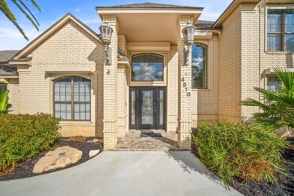 4510 Lake Bistineau Dr, Corpus Christi, TX 78413 — photo 3