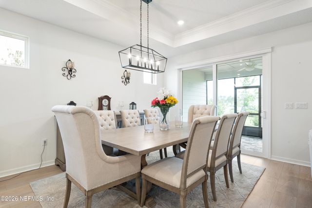 290 CURVED BAY Trail, Ponte Vedra, FL 32081