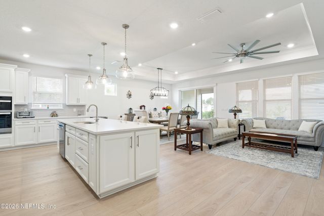 290 CURVED BAY Trail, Ponte Vedra, FL 32081