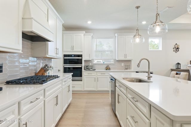 290 CURVED BAY Trail, Ponte Vedra, FL 32081