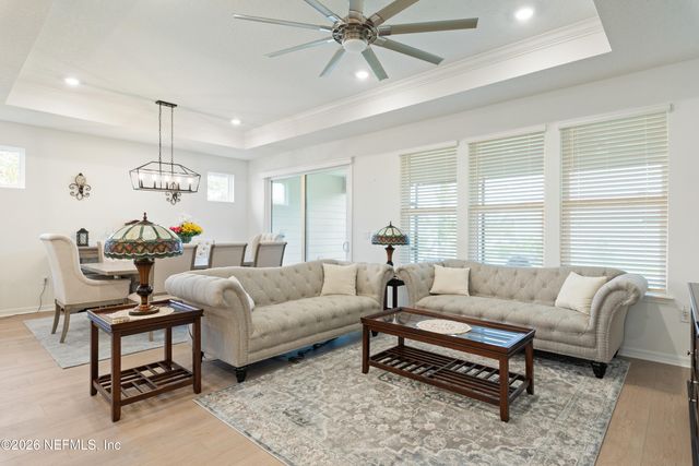 290 CURVED BAY Trail, Ponte Vedra, FL 32081