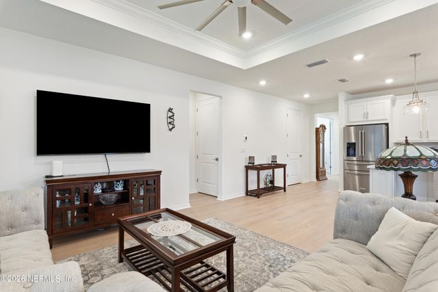290 CURVED BAY Trail, Ponte Vedra, FL 32081