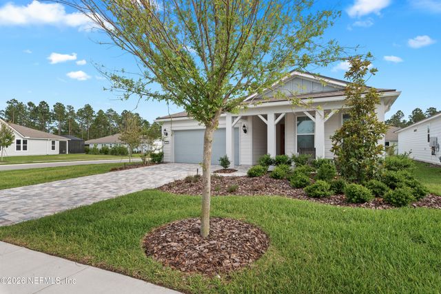 290 CURVED BAY Trail, Ponte Vedra, FL 32081