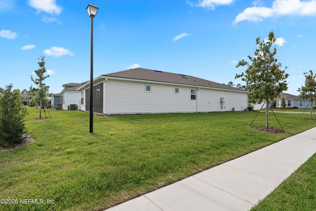 290 CURVED BAY Trail, Ponte Vedra, FL 32081