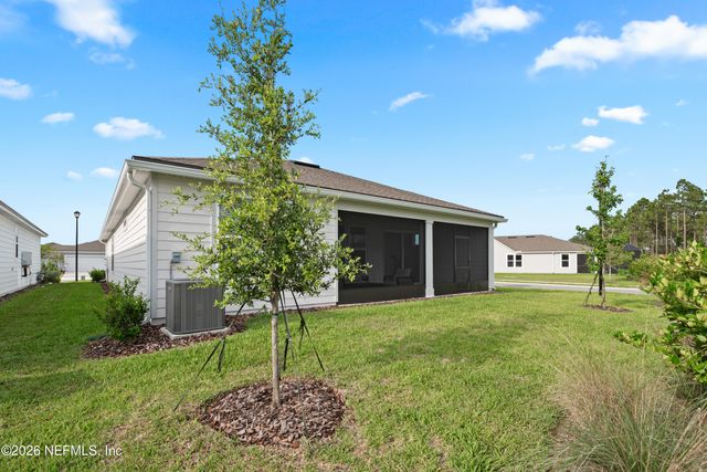 290 CURVED BAY Trail, Ponte Vedra, FL 32081