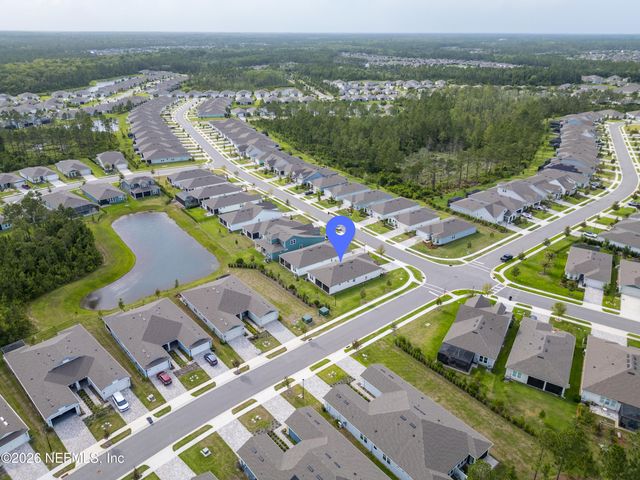 290 CURVED BAY Trail, Ponte Vedra, FL 32081
