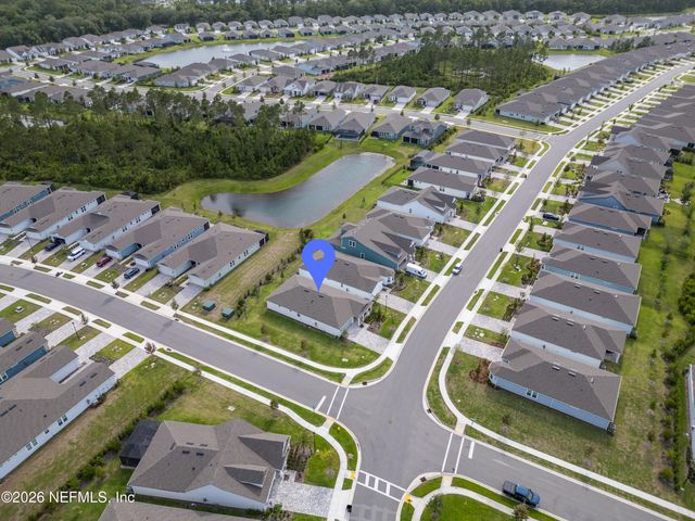 290 CURVED BAY Trail, Ponte Vedra, FL 32081