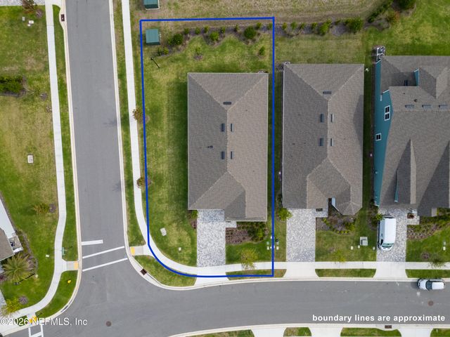 290 CURVED BAY Trail, Ponte Vedra, FL 32081