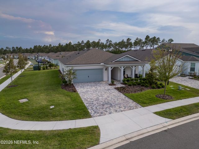 290 CURVED BAY Trail, Ponte Vedra, FL 32081
