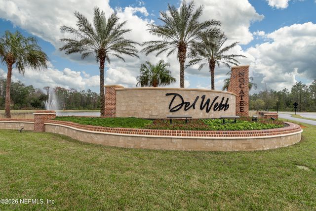 290 CURVED BAY Trail, Ponte Vedra, FL 32081