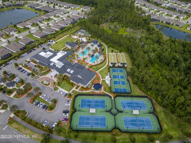 290 CURVED BAY Trail, Ponte Vedra, FL 32081