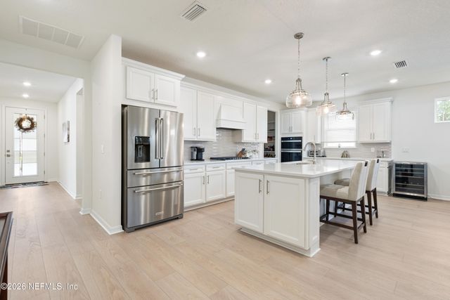 290 CURVED BAY Trail, Ponte Vedra, FL 32081