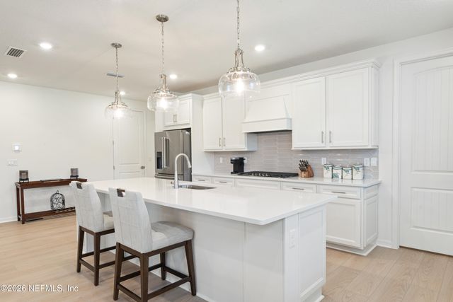290 CURVED BAY Trail, Ponte Vedra, FL 32081