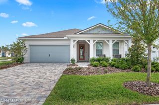 290 CURVED BAY Trail, Ponte Vedra, FL 32081