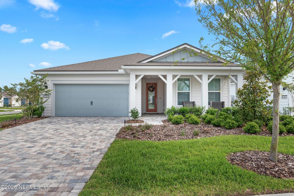 290 CURVED BAY Trail, Ponte Vedra, FL 32081