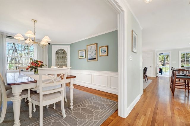 148 Weston Road, Lincoln, MA 01773