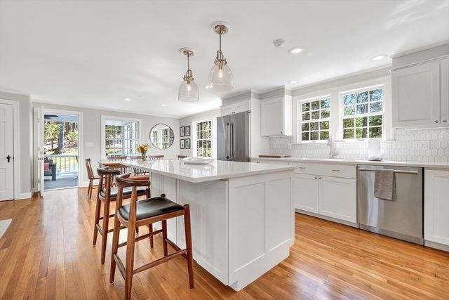 148 Weston Road, Lincoln, MA 01773