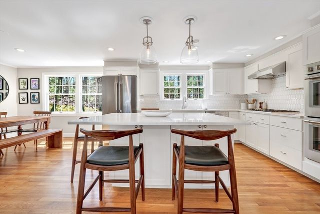 148 Weston Road, Lincoln, MA 01773