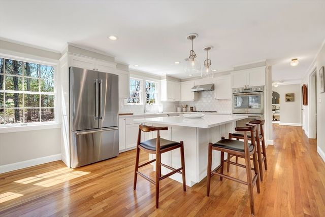 148 Weston Road, Lincoln, MA 01773