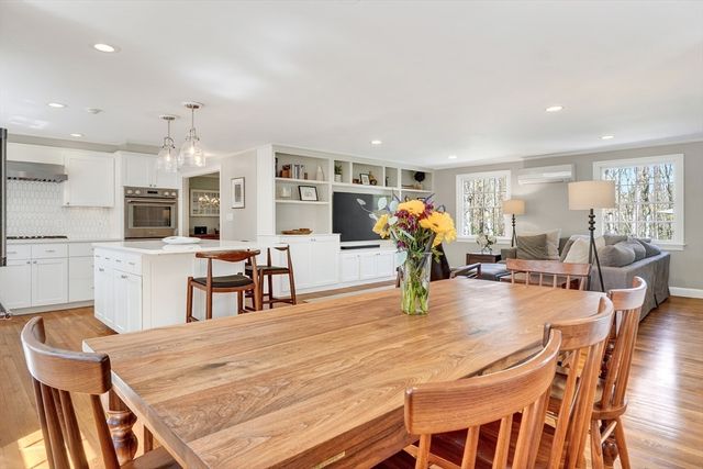 148 Weston Road, Lincoln, MA 01773