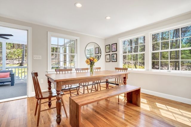 148 Weston Road, Lincoln, MA 01773