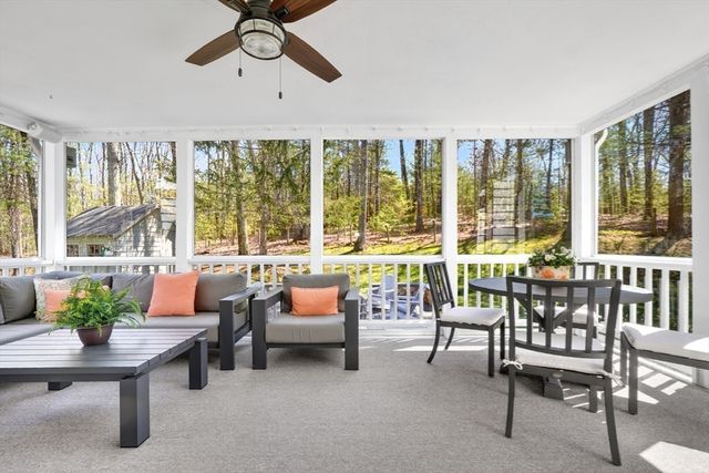 148 Weston Road, Lincoln, MA 01773