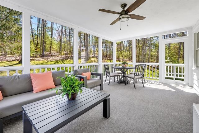 148 Weston Road, Lincoln, MA 01773